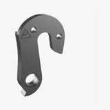 Wheels Manufacturing replaceable derailleur hanger dropout 569 for precise shifting on bicycle components.