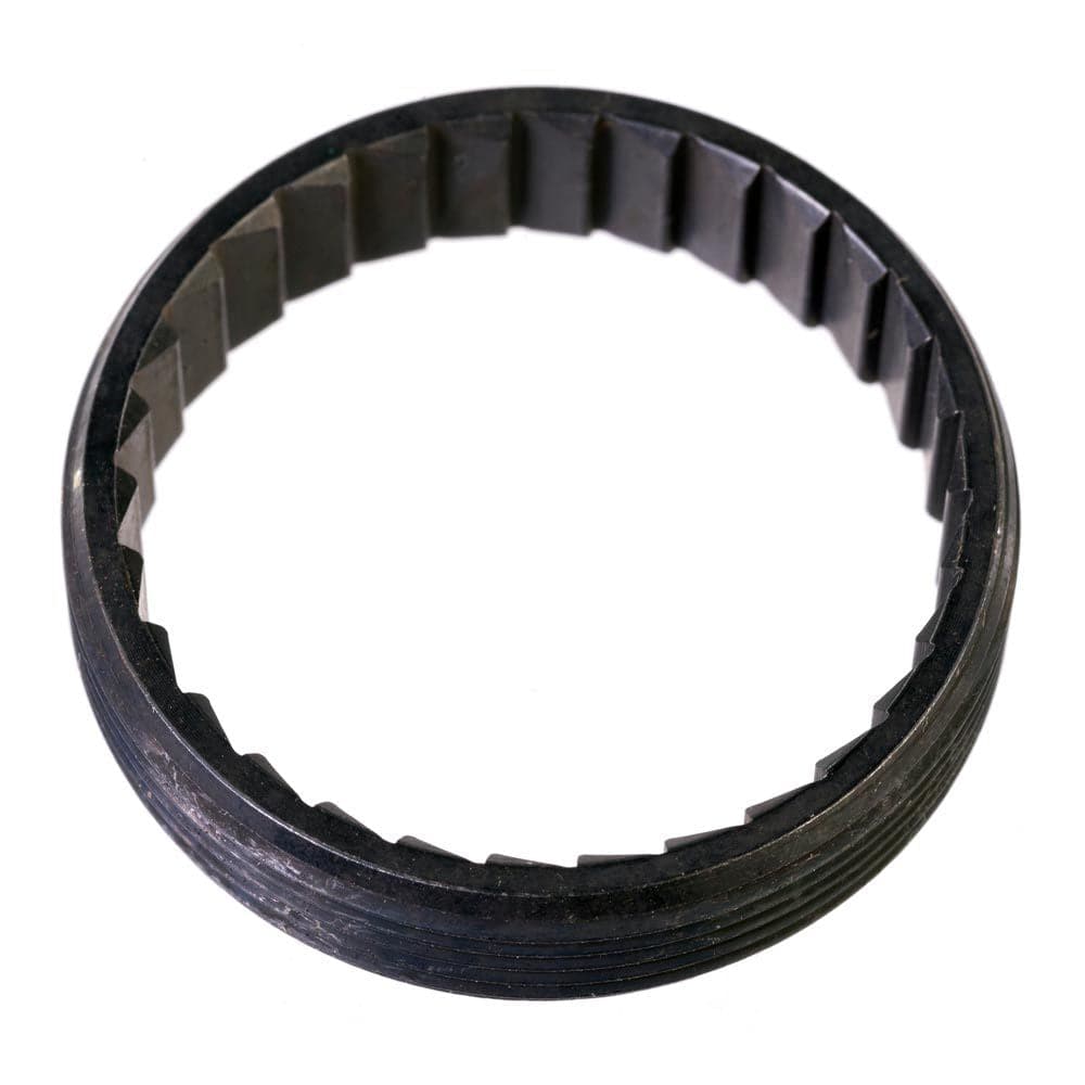 Halo DJD BD internal drive ring hub spare for bike drivetrain, 30T replacement component with gear teeth and mounting features.