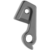 M Part Trek gear hanger for bike frames, designed for precise shifting and frame protection in cycling components.