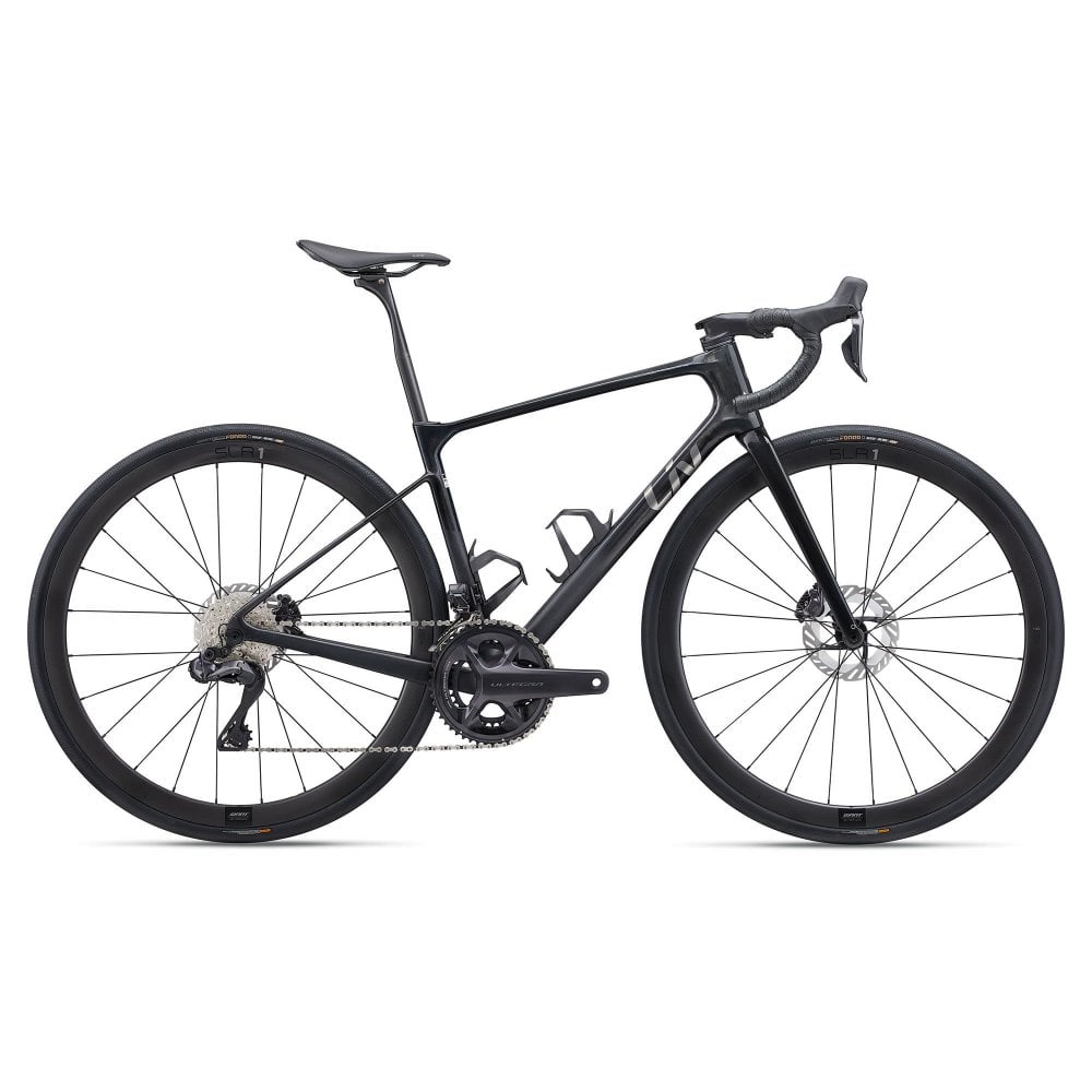 Liv Devote Advanced 2 Gravel Bike