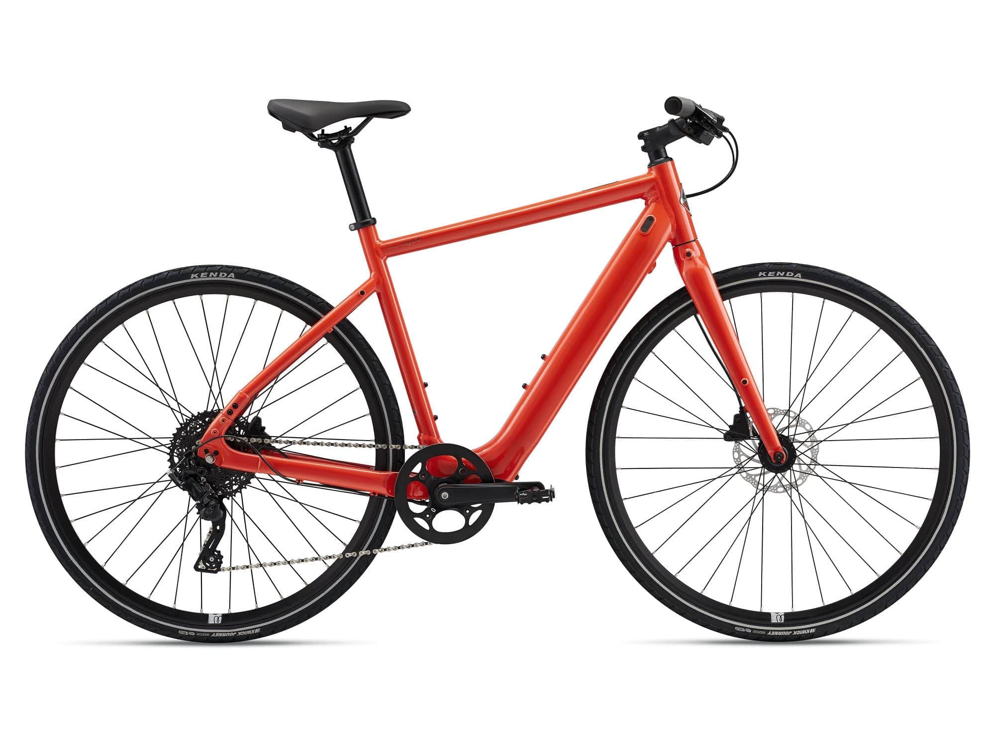 Momentum Voya E+ 3 e-Hybrid Bike | Swinnerton Cycles