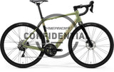 Merida eSilex 400 - MY26 | Swinnerton Cycles