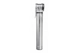 Topeak Roadie TT Mini hand pump for road bikes, compact and lightweight for fast and easy tire inflation.