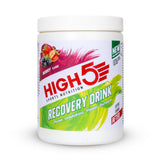 High5 High5 Recovery Drink Tub 450g New!