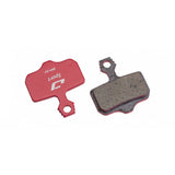 Jagwire Sport Semi-Metallic Disc Pad - SRAM AXS Road Red Sport Semi-Metallic Avid | Swinnerton Cycles