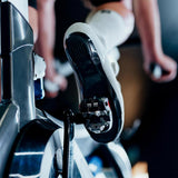 Look Indoor Dual Clipless Cycling Pedals compatible with DELTA and SPD, featuring sleek design and durable construction for indoor cycling.