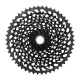 Sram Cassette XG-1295 Eagle 12 Speed: BLACK 10-50T | Swinnerton Cycles