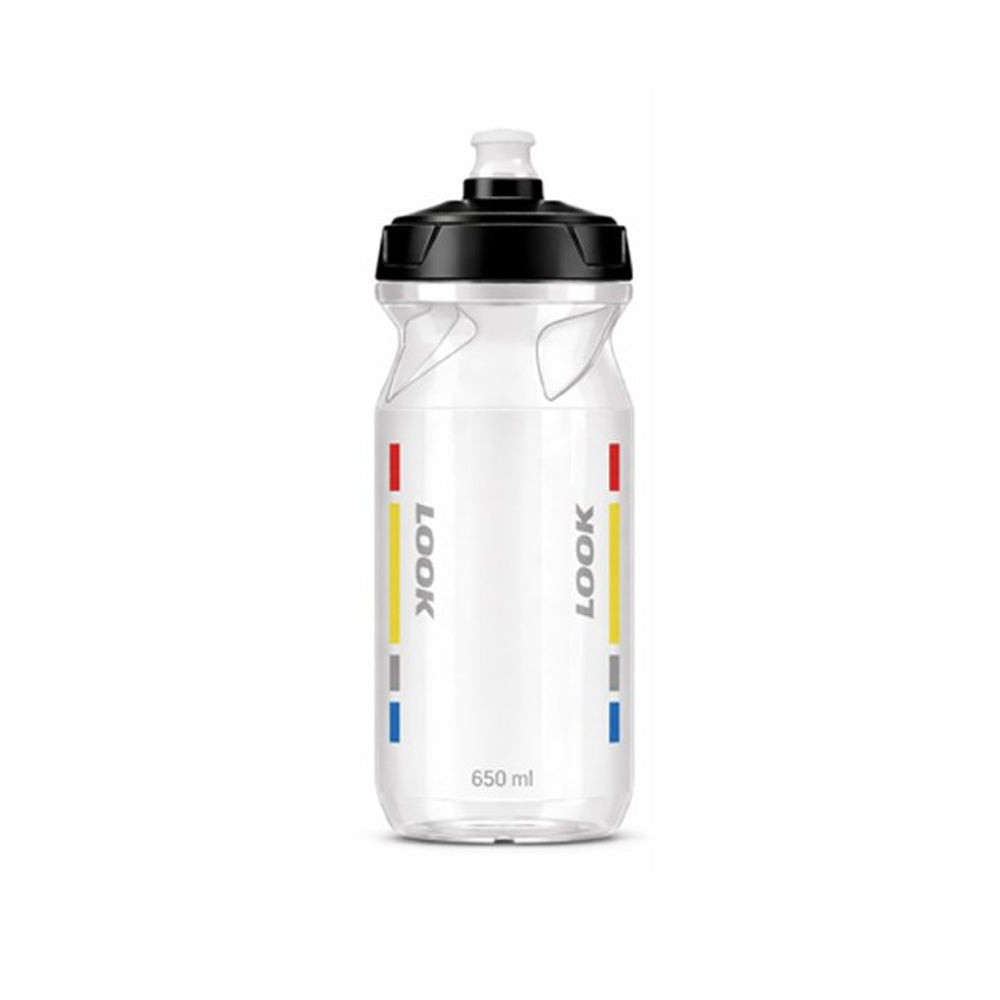 Look Transparent Mondrian 650ml Bottle