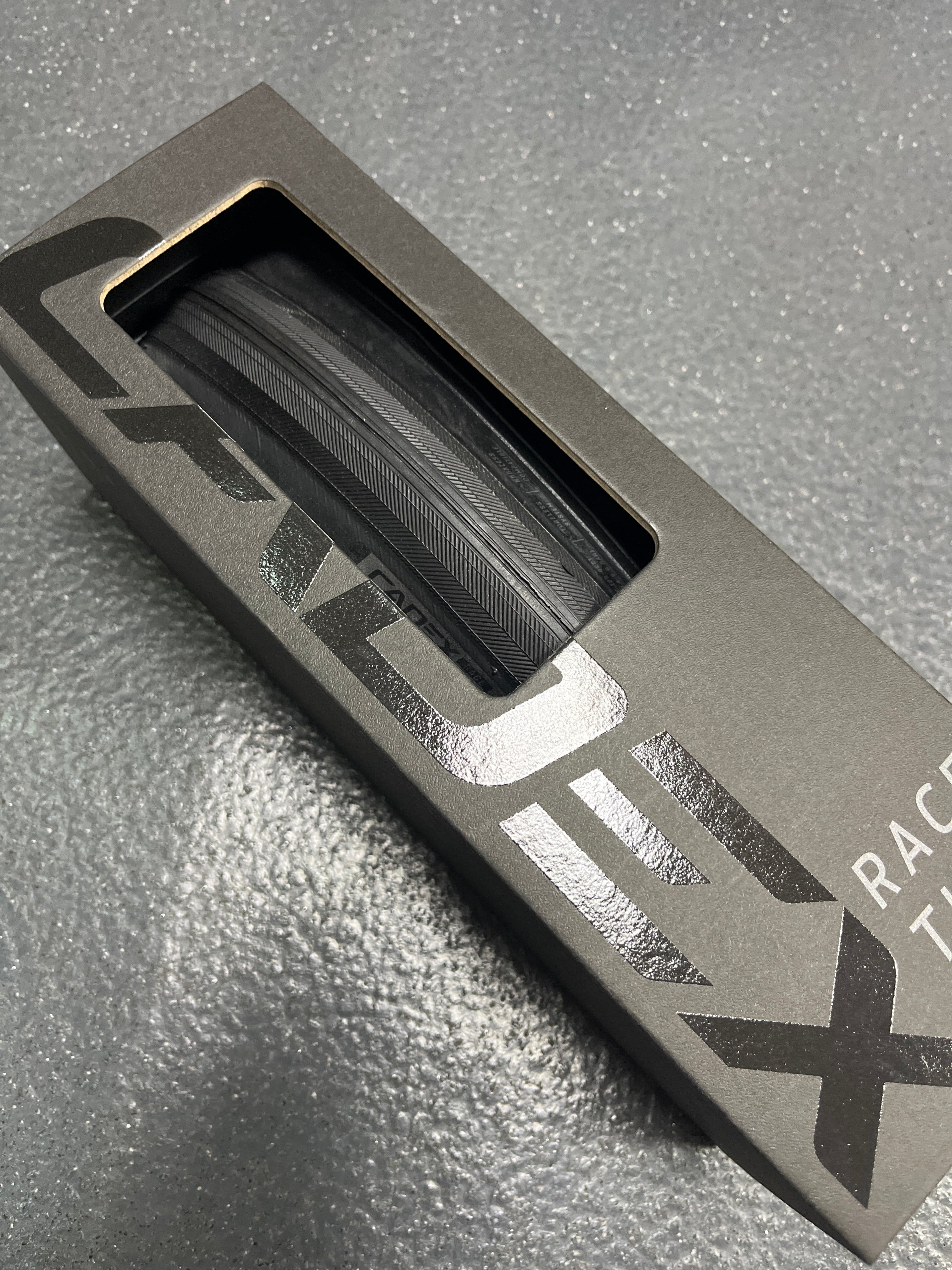 CADEX Tyre - Race Black 700x28c | Swinnerton Cycles