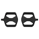 Look Geo City Pedals, durable urban platform bike pedals with multi-grip system, designed for city cycling and everyday riding.
