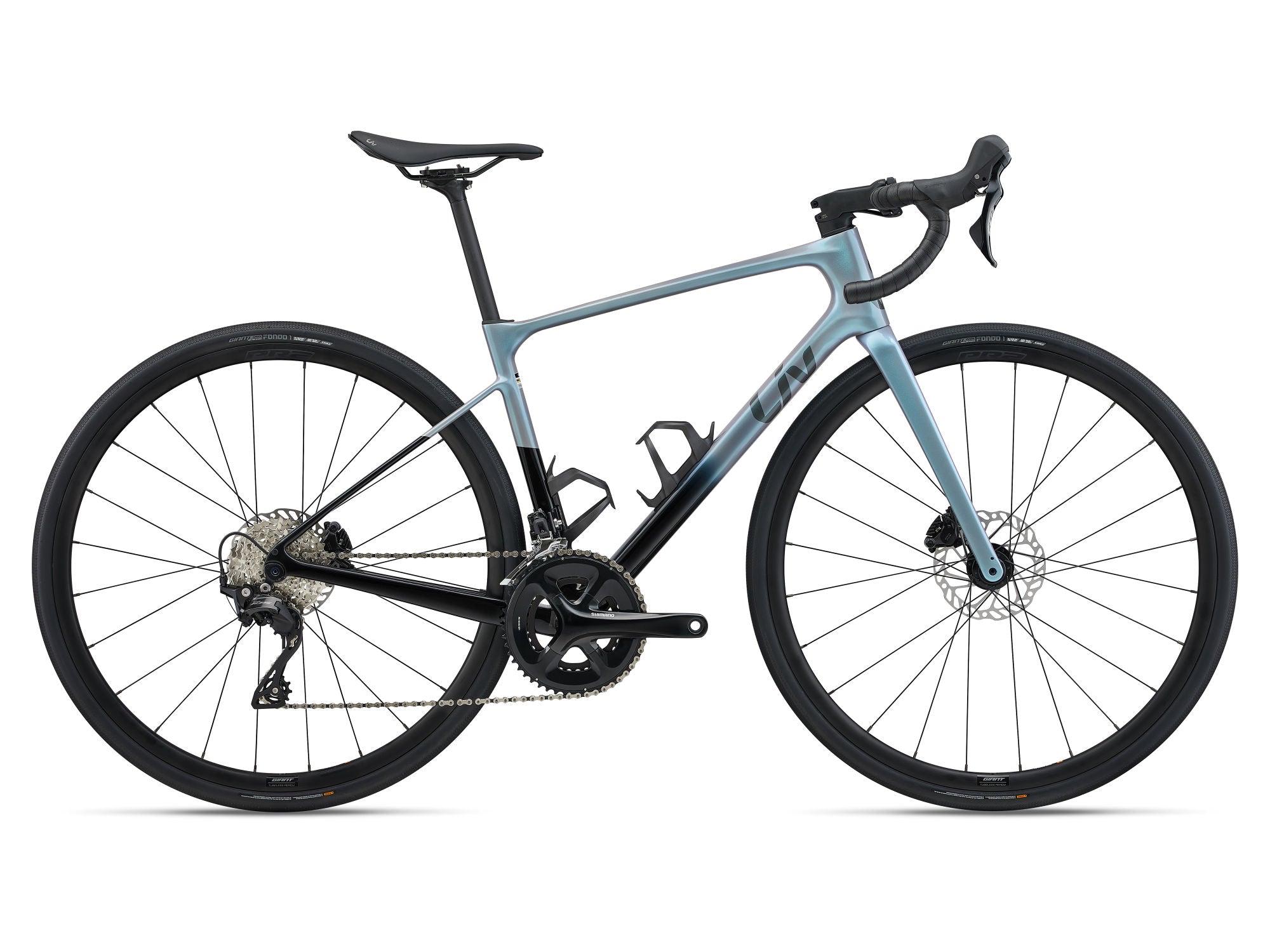 Liv Avail Advanced 2 Road Bike | Swinnerton Cycles
