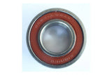 Enduro Bearings 6003 LLU ABEC 3 high load bike bearing with 10x35x17mm dimensions, shown in a close-up view.