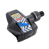 Look Keo Blade Ceramic Iconic Prisme Pedals