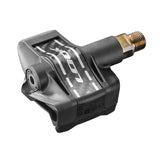 Look Keo Blade Power single road cycling pedal with integrated power meter, lightweight components for performance riding.