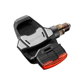 Look Keo Blade Power single vision pedals with integrated power meter and lighting for cycling performance.