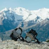 Look Keo 2 Max carbon road bike pedals with wide platform and adjustable tension, shown in close-up view.