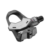 Look Keo 2 Max carbon road bike pedals with wide platform and adjustable tension, designed for performance cycling components.
