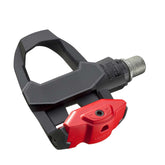 Look Keo Classic 3 road cycling pedals with adjustable tension and wide platform, designed for performance cycling components.