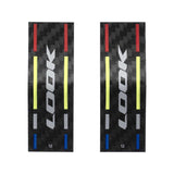 Look Blade Kit 12Nm pedal tension adjustment for Keo Blade pedals, showing tension screw and components for easy maintenance.