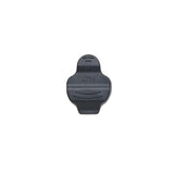 Black Look Keo Cover anti-slip cleat protector for KEO grip and cleat models, designed to enhance pedal safety and durability.