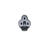 Black Look Keo Cover anti-slip cleat protector fitting KEO GRIP and cleat models, providing protection and enhanced grip for cycling shoes.