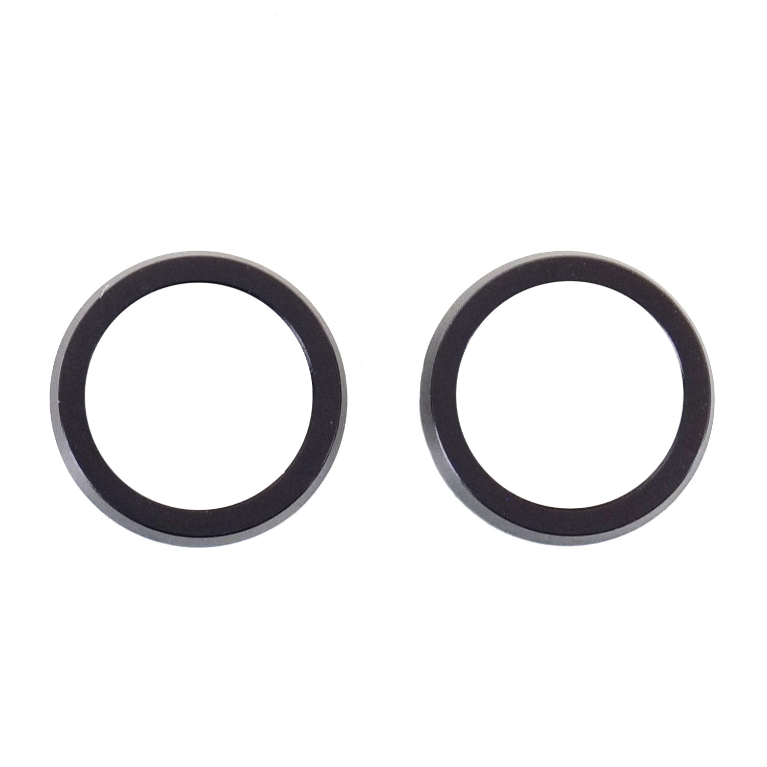 Look Washers Q-Factor 1/2mm Black