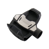 Look Keo Blade Power spare pedal body replacement for left and right sides, showing the durable component for bicycle pedals.