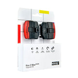 Look Keo 2 Max Vision Light Upgrade Kit