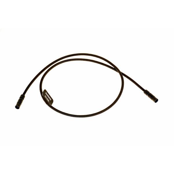 Shimano EW-SD50 Di2 E-Tube electric wire for non-series electronic shifting, 150mm length, Shimano Non-Series Di2 components.