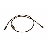 Shimano EW-SD50 Di2 E-tube electric wire for non-series Di2 systems, 250mm long, bicycle electronic shifting component.