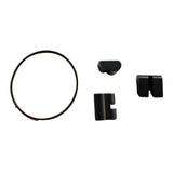Halo pawl and spring kit for hub spares, replacement components with pawls and springs for smooth gear engagement.