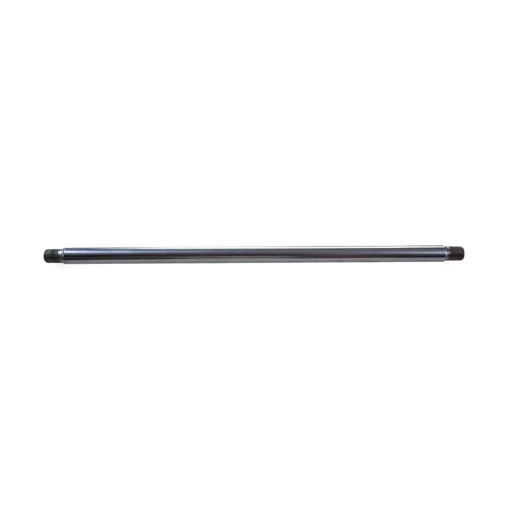 Fox Seatpost Transfer CPS 8mm shaft replacement component with multiple drop options, designed for bike seatpost repairs.