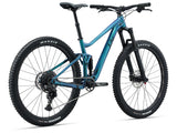 Liv Embolden 2 Mountain Bike | Swinnerton Cycles