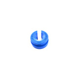Fox Shock Float DPS Dual Travel 2 Volume Spacer 2017 1.25"3 Medium Blue | Swinnerton Cycles