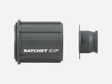 Bontrager Ratchet EXP Shimano HG Freehub Black 142/148mm OLD Cassette compatibility | Swinnerton Cycles