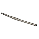 Thomson - Titanium Handlebar Flat 0 x 730 6 Degree | Swinnerton Cycles
