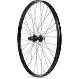 M Part Wheels M30 v1.1 27.5-inch boost MTB rear wheel with 12spd TLR tubeless-ready design and 148x12mm axle.