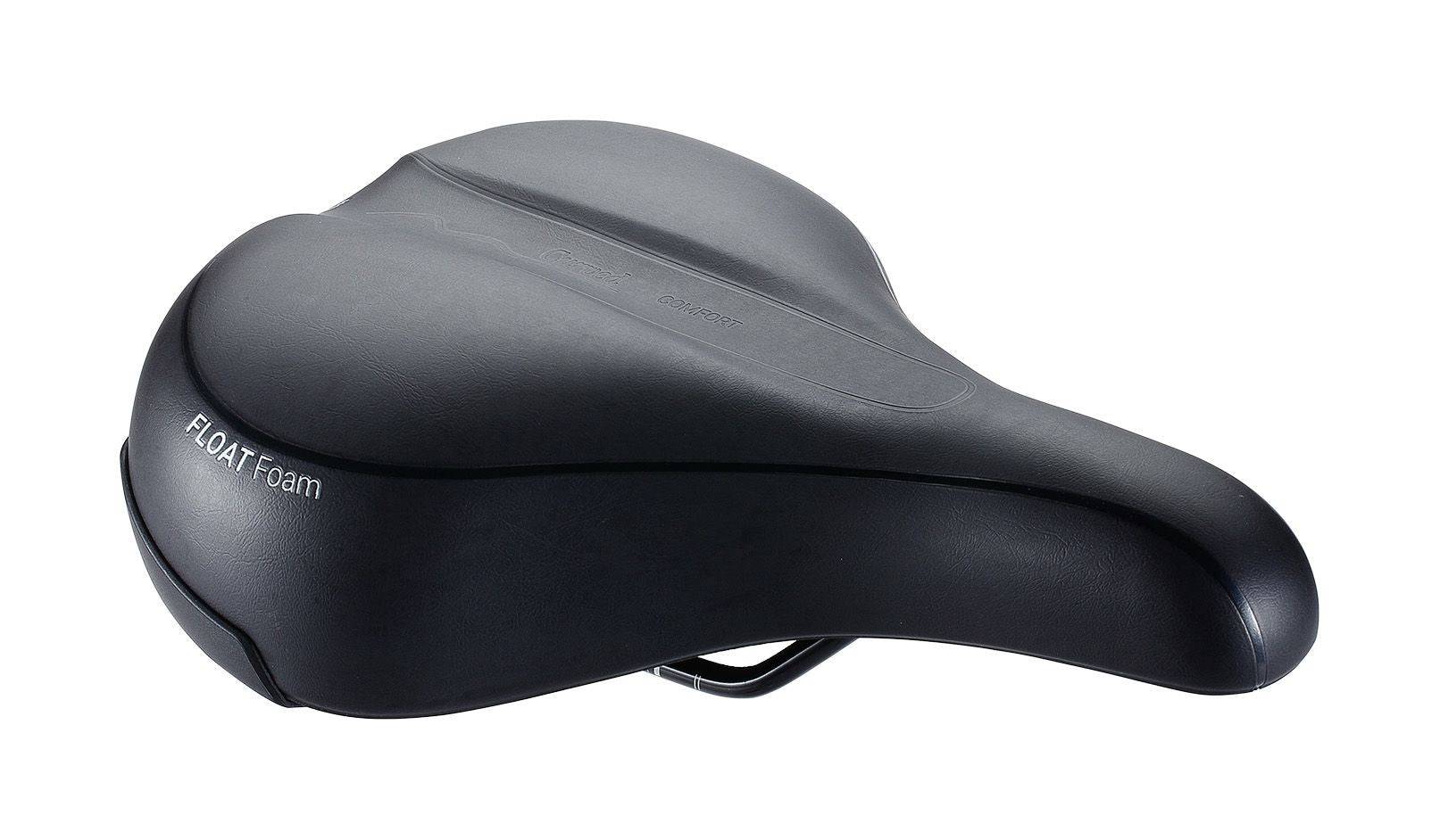 BBB BSD-93 - Meander Relaxed (Black, 205mm) | Swinnerton Cycles