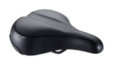 BBB BSD-93 - Meander Relaxed (Black, 205mm) | Swinnerton Cycles