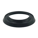 Ritchey fork crown adapter for adventure forks, 1-1/8 inch, 36° headset bearing compatible, bike component part