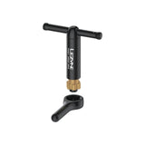 Lezyne Tool - Pocket Torque Drive - Black