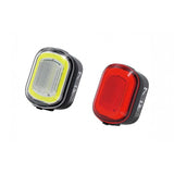 Moon Sport Orion W (100lm) & Orion R (50lm) Black