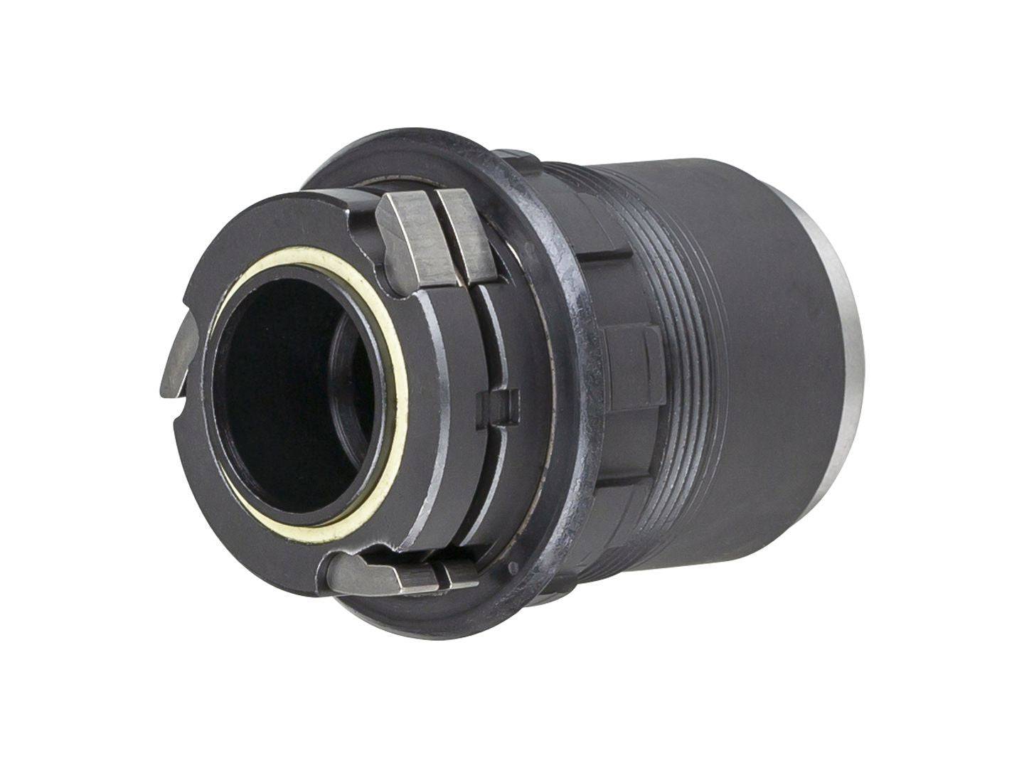 Bontrager Affinity Comp 12-Speed XDR Driver Body Black 142mm OLD Cassette compatibility | Swinnerton Cycles