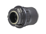 Bontrager Affinity Comp 12-Speed XDR Driver Body Black 142mm OLD Cassette compatibility | Swinnerton Cycles