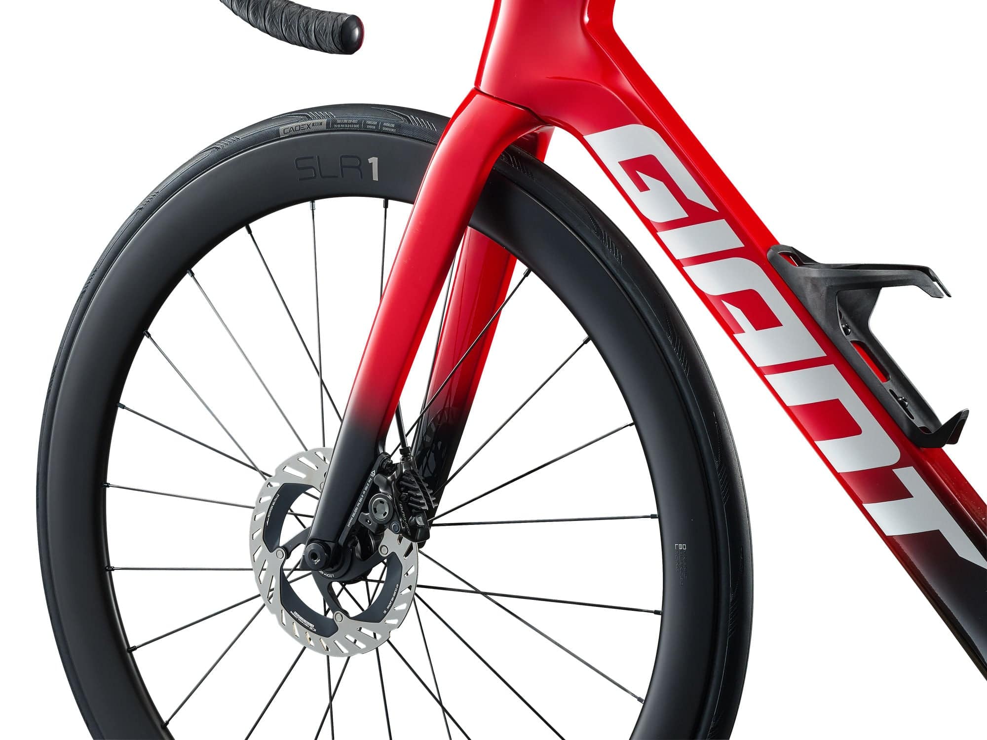 Giant Propel Advanced Pro-DA Bike 2026