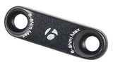 Trek 2023 Farley alloy rigid fork bumpers and accessories for bicycle components, shown in a close-up image.