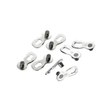 SRAM PowerLock Silver 11 Speed (4pcs): 11 SPEED | Swinnerton Cycles