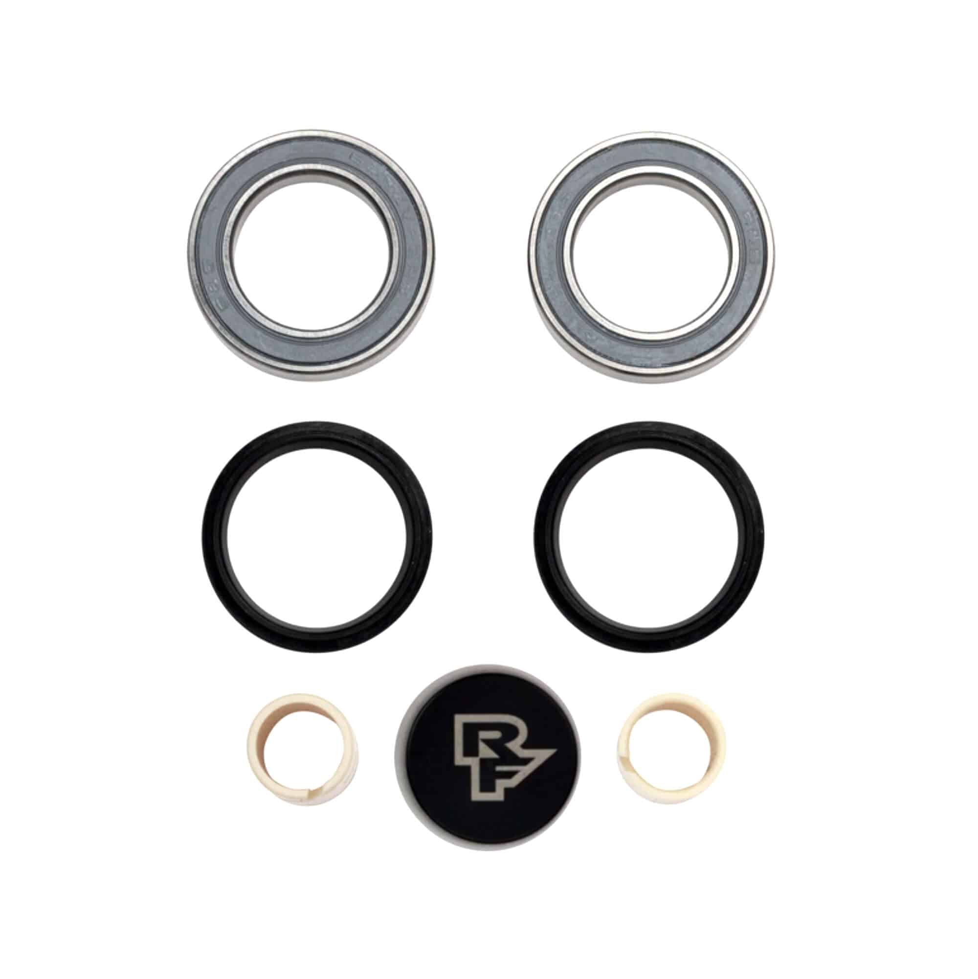 Race Face Raceface Atlas Pedal 2022 Pedal Rebuild Kit Spares & Accessories | Swinnerton Cycles