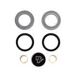 Race Face Raceface Atlas Pedal 2022 Pedal Rebuild Kit Spares & Accessories | Swinnerton Cycles
