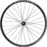 Mavic XA Elite Black MTB Shoes